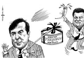 Caricature