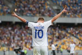 Andrey Yarmolenko