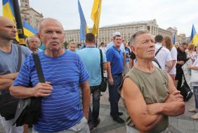 Participants of the meeting
