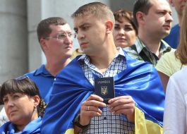 Participants of the meeting