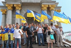 Participants of the meeting