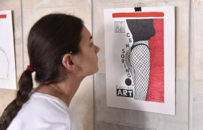 CENSOR Exhibition 