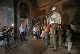 Church of the Savior on Berestov