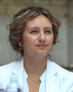 Tamara Mazur
