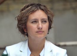 Tamara Mazur