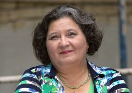Tatyana Filippova