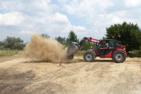 Exercises of rescuers