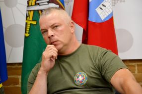 Михайло Забродський 