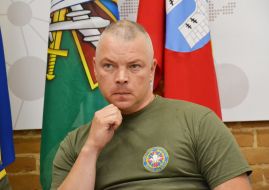 Михайло Забродський 