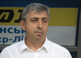 Alexander Sevidov