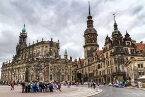 Dresden (Germany)