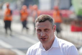 Vitali Klitschko
