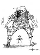 Caricature