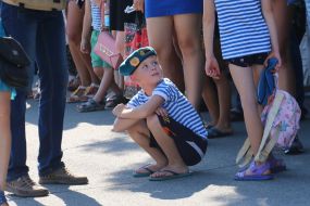 Boy