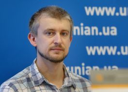 Nikolai Kostyyan 