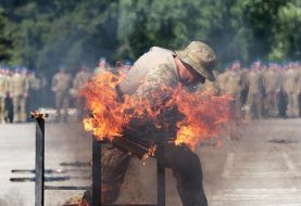 Demonstration classes  