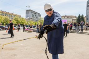 Борис Филатов