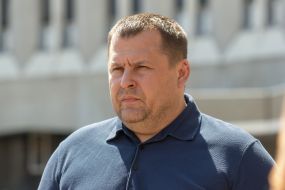 Борис Филатов