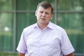 Вадим Карандій