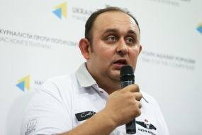 Станислав Федорчук