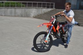 Vladimir Tarasov