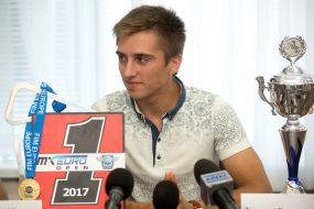 Vladimir Tarasov  