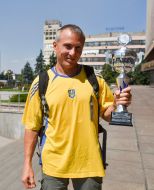 Valery Dotsenko