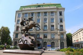 Головне управління Національної поліції у Львівській області 