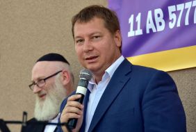 Андрей Гордеев