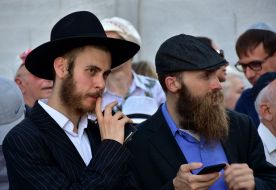 Открытие мемориального комплекса