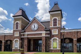 Аутлет-городок «Мануфактура»