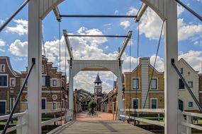 Аутлет-городок «Мануфактура»