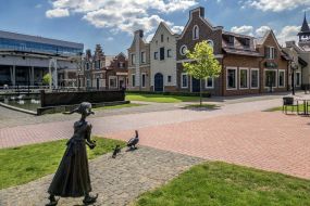 Аутлет-городок «Мануфактура»