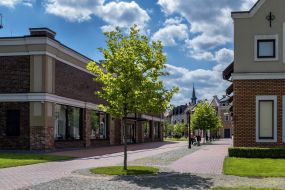 Аутлет-городок «Мануфактура»