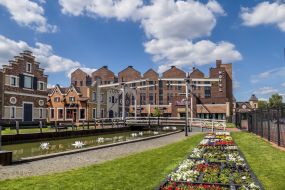 Аутлет-городок «Мануфактура»