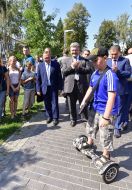 Petro Poroshenko
