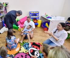 Петро Порошенко