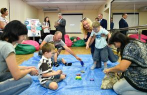 Петро Порошенко