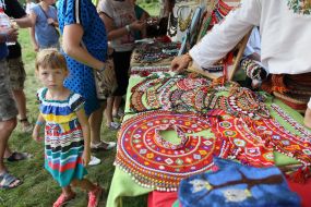 Festival of Medieval Culture