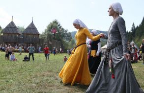 Festival of Medieval Culture