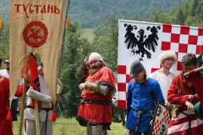 Festival of Medieval Culture  