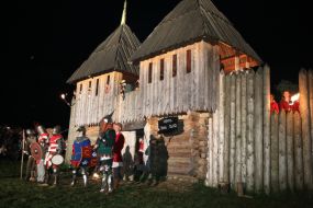 Festival of Medieval Culture