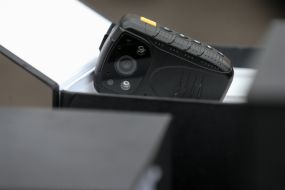 Video recorder