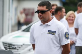 Inspector