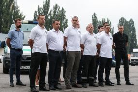 Inspectors