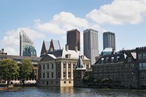 Маленькая башня