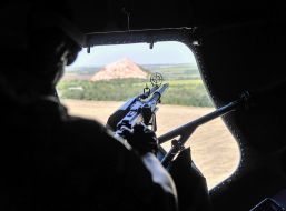 Operational-tactical grouping "Luhansk"