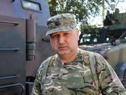 Oleksandr Turchynov