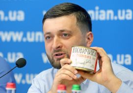 Bogdan Khaustov