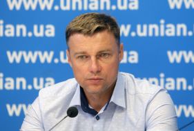 Vitaly Kupriy